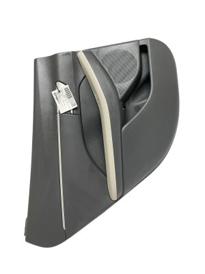 2024-2025 Hyundai Sonata Door Interior Trim Panel - Rear, Left (Driver) (Used OEM)