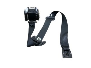 2025 Mazda CX-70 Seat Belt Assembly - Front (Used OEM)