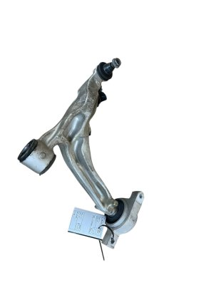 2008-2012 INFINITI EX35 Lower Suspension Control Arm with Adaptive Suspension - Front, Left (Driver) (Used OEM)