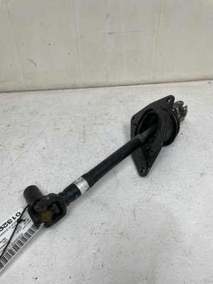  Lexus Nx Intermediate Steering Column Shaft (Used OEM)