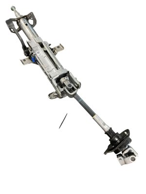2024-2025 Ford Mustang Manual Tilt Steering Column Assembly (Used OEM)