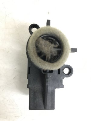 2017 Land Rover Discovery Interior Temperature Switch (Used OEM)