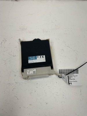 2016-2018 Lexus GS450h Multiplex Network Body Control Module (Used OEM)