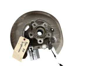 2019-2025 BMW Z4 Spindle Knuckle Wheel Bearing Hub - Rear, Right (Passenger) (Used OEM)