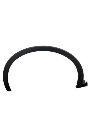 2023-2025 Toyota Crown Wheel Arch Fender Flare Molding - Front, Left (Driver) (Used OEM)