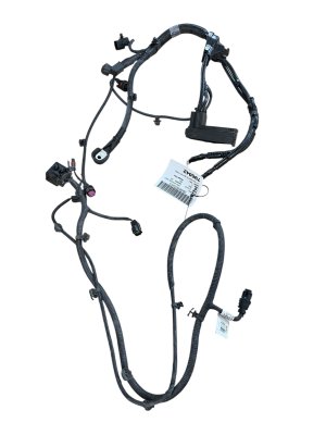2024-2025 Hyundai Elantra Negative Battery Cable (Used OEM)