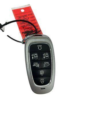 2022-2024 Hyundai Tucson Remote Keyless Entry Transmitter Fob (Used OEM)