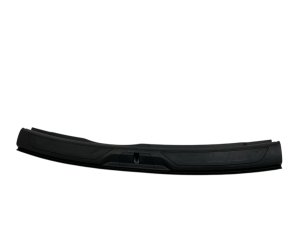 2017-2024 Maserati Levante Trunk Sill Plate Latch Cover Trim Panel - Rear (Used OEM)