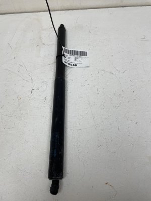 2017-2020 Bentley Bentayga Tailgate Damper Strut Liftgate Support - Rear, Right (Passenger) (Used OEM)