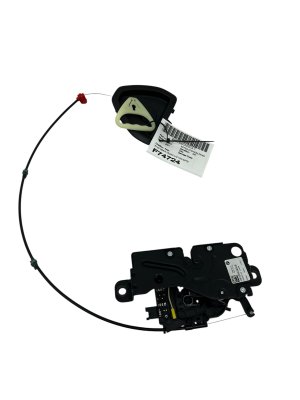 2021-2025 BMW M4 Trunk Lid Tailgate Latch Lock Actuator - Rear (Used OEM)
