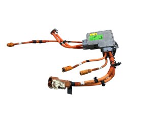 2019-2024 Jaguar I-Pace High Voltage Junction Box (Used OEM)