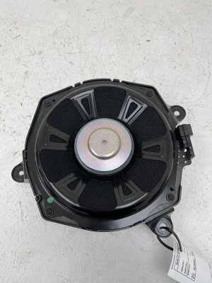 2021-2026 Mercedes-Benz GLA250 Subwoofer Bass Speaker (Used OEM)