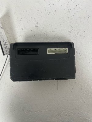 2025 Kia K4 HVAC Heater System Body Control Module (Used OEM)