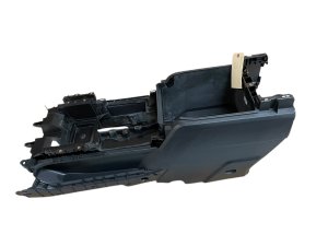 2022-2024 Ford Expedition Center Floor Console Storage Panel (Used OEM)