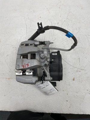 2022-2024 Ford Expedition Disc Brake Caliper - Rear, Right (Passenger) (Used OEM)