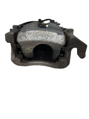 2016-2019 Jaguar XJ Disc Brake Caliper for 12.80-Inch Rotors - Rear, Right (Passenger) (Used OEM)