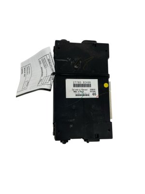 2017 INFINITI Q60 Heated Seat Temperature Control Module (Used OEM)