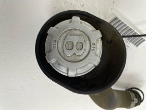2015-2020 Bentley Continental Engine Oil Filler Cap (Used OEM)