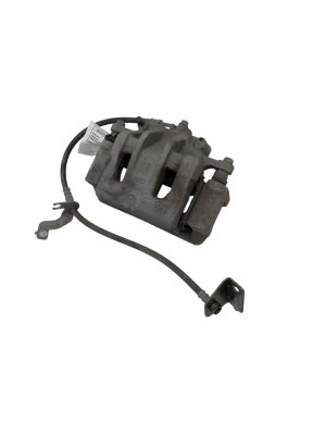 2020-2025 Kia Telluride Disc Brake Caliper with Bracket - Front, Right (Passenger) (Used OEM)