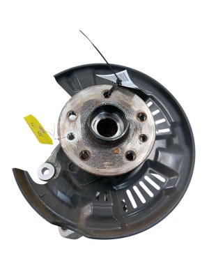 2021-2025 Lexus IS350 Knuckle Stub Axle Wheel Bearing and Hub Assembly - Rear, Left (Driver) (Used OEM)