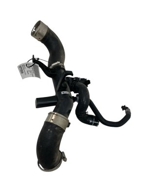2018-2023 Jaguar E-Pace Intercooler Air Inlet Hose (Used OEM)