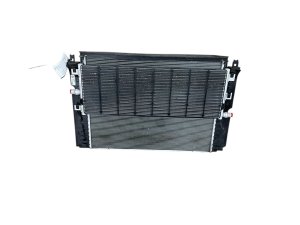 2017-2024 Mini Cooper Countryman Engine Radiator Fan and Condenser Cooling Module (Used OEM)
