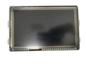 OEM 10-Inch Upper Dash Touchscreen Infotainment Display for 2018-2020 Land Rover & Rover - Front