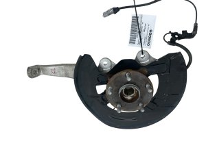 2016-2019 Lexus IS300 Steering Knuckle with Wheel Hub - Front, Left (Driver) (Used OEM)