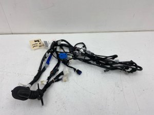 2023-2024 Kia Telluride Tailgate Wiring Harness (Used OEM)