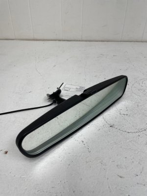 2022-2025 Ford Expedition Manual Dimming Interior Rear View Mirror - Front (Used OEM)