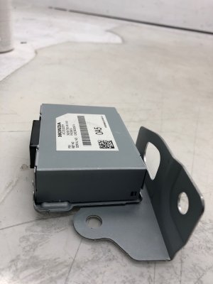 2023-2025 Honda Pilot Active Noise Cancellation Control Module (Used OEM)