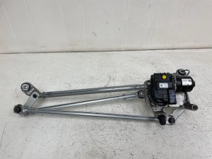 2024 Lincoln Nautilus Windshield Wiper Motor and Mechanism - Front (Used OEM)