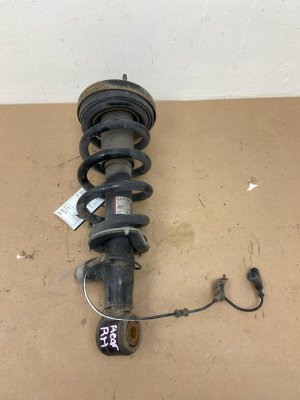 2018-2024 Lincoln Navigator Adaptive Suspension Strut Assembly - Rear, Right (Passenger) (Used OEM)