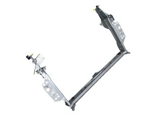 2022-2026 Toyota Corolla Cross Radiator Support Bracket - Front (Used OEM)