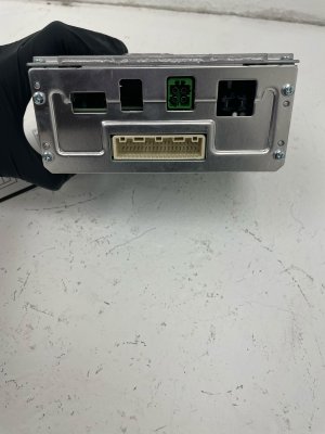 2024-2025 Hyundai Kona Audio Receiver Control Module (Used OEM)