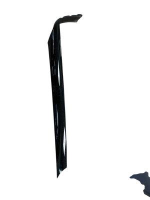 2024-2025 Hyundai Santa Fe Exterior A Pillar Trim Panel Cover - Front (Used OEM)