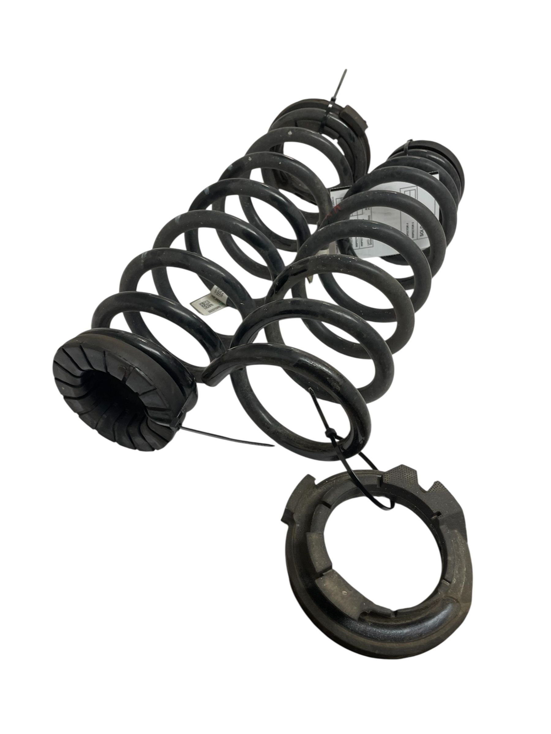 2022-2025 Hyundai Tucson Suspension Coil Spring - Rear (Used OEM)