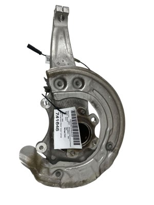 2021-2025 Mercedes-Benz GLA250 Spindle Steering Knuckle with Hub - Front, Right (Passenger) (Used OEM)
