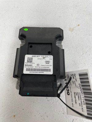 2021-2024 Audi Q7 Air Suspension Control Module (Used OEM)