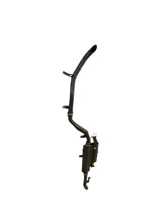 2021-2024 Toyota Mirai Fuel Cell Muffler Exhaust Pipe Assembly (Used OEM)