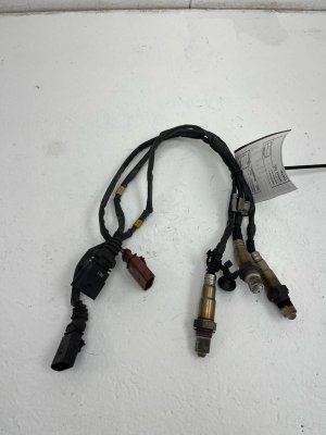 2013-2018 Audi A8 Oxygen Sensor Set (Used OEM)