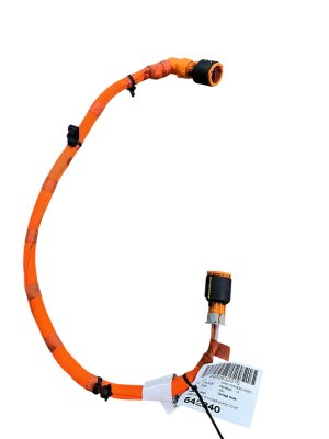 2024-2026 Dodge Charger HVPDC to ECH High Voltage Wiring Harness (Used OEM)