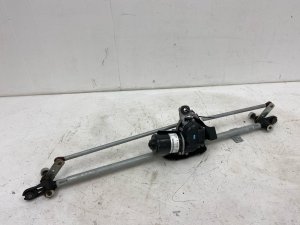 2018-2024 Lincoln Navigator Windshield Wiper Motor - Front (Used OEM)