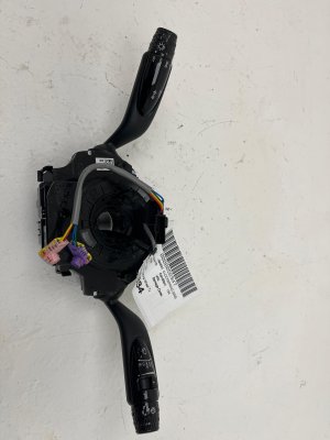 2021-2025 Hyundai Elantra Steering Wheel Clockspring Combination Switch Assembly - Front (Used OEM)