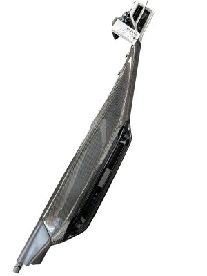 2021-2025 BMW M4 Center Dash Air Vent Trim Panel (Used OEM)
