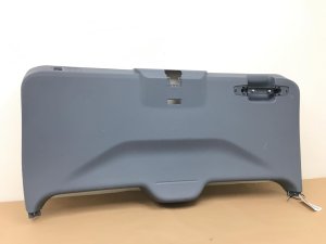 2018-2024 Lincoln Navigator Trunk Liftgate Trim Panel - Rear (Used OEM)