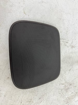 2020-2024 Lincoln Aviator Dashboard Upper Top Speaker Trim Cover (Used OEM)