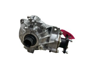 2025 Mazda CX-70 Differential Carrier Assembly - Front (Used OEM)