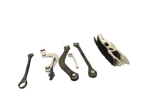 2018-2024 Audi A5 Lower Suspension Control Arm Set - Rear, Left (Driver) (Used OEM)