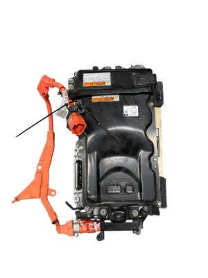 2022-2025 Lexus NX450h+ Plug-In Hybrid DC Converter Inverter Charger (Used OEM)